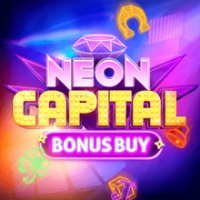 Neon Capital Bonus Osta