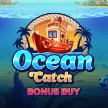 Ocean Catch Bonus Osta