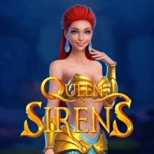 Seireenien kuningatar