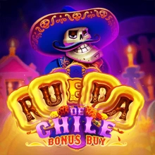 Rueda De Chile Bonus Osto