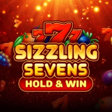 Sizzling Sevens Hold &amp; Win