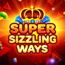 Super Sizzling tapoja