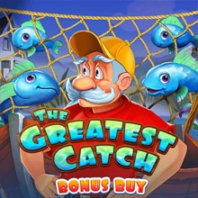 The Greatest Catch Bonus Osta