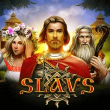 Slaavit