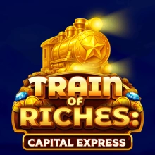 Rikkauden juna: Capital Express