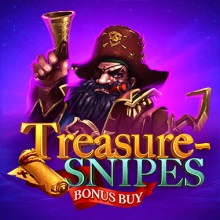 Treasure-snipes Bonus Osta