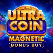 Ultra Coin Magnetic Bonus Osta