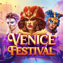 Venetsian festivaali