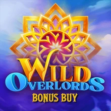 Wild Overlords Bonus Osta