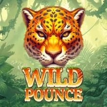Wild Pounce