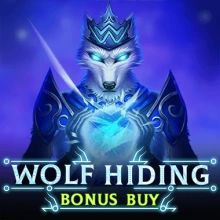 Wolf Hiding Bonus Osta