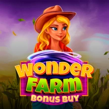 Wonder Farm Bonus Osta