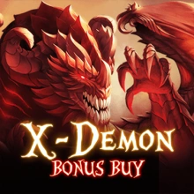 X-Demon Bonus Osta
