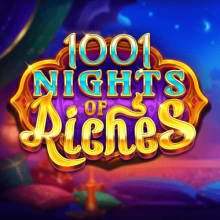 1001 noches de riqueza
