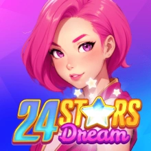 Sueño de 24 estrellas