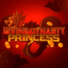 Det guddommelige dynastiets prinsesse