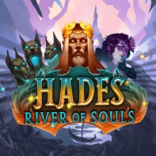 Hades sjelenes elv