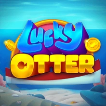 Heldig oter