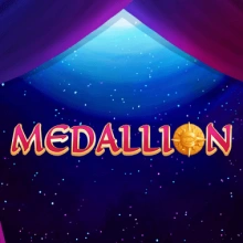 Medaljong