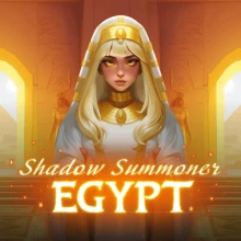 Skyggeinnkaller Egypt