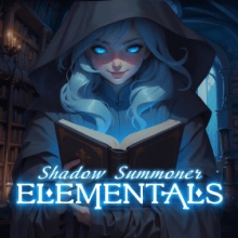 Skyggeinnkaller-elementaler