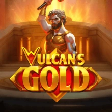 Vulcans gull
