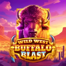 Vill vest-buffalo-eksplosjon