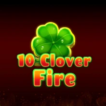 10 Fuego de trébol
