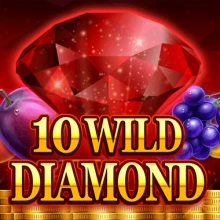 10 Diamante salvaje
