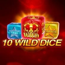 10 Dados Salvajes