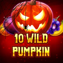 10 Calabaza silvestre