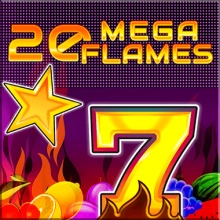 20 Mega Llamas