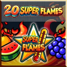 20 Super Llamas