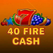 40 Dinheiro para incêndios