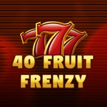 40 Frenesi da fruta
