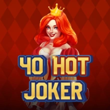 40 Coringa quente