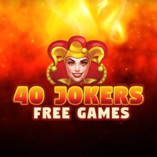 40 Jokers Jogos grátis