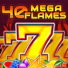 40 Mega Chamas