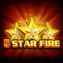 Fogo de 5 estrelas