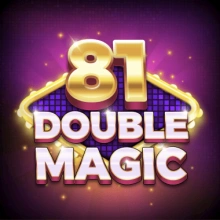 81 Dupla magia