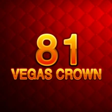 81 Vegas Crown