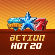 Ação Hot 20