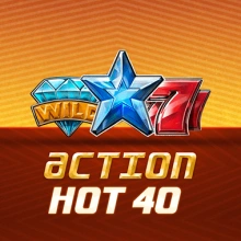 Ação Hot 40