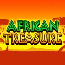 Tesouro africano