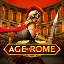 Idade de Roma