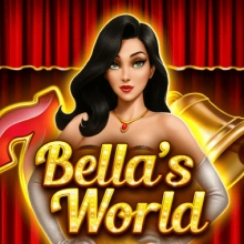 O Mundo da Bella