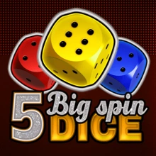 Dados de grande rotação
