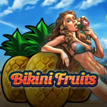 Frutos do biquíni