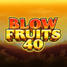 Frutos de sopro 40