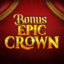 Bónus Coroa Épica